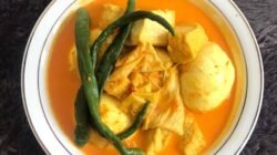 resep masakan kembang tahu