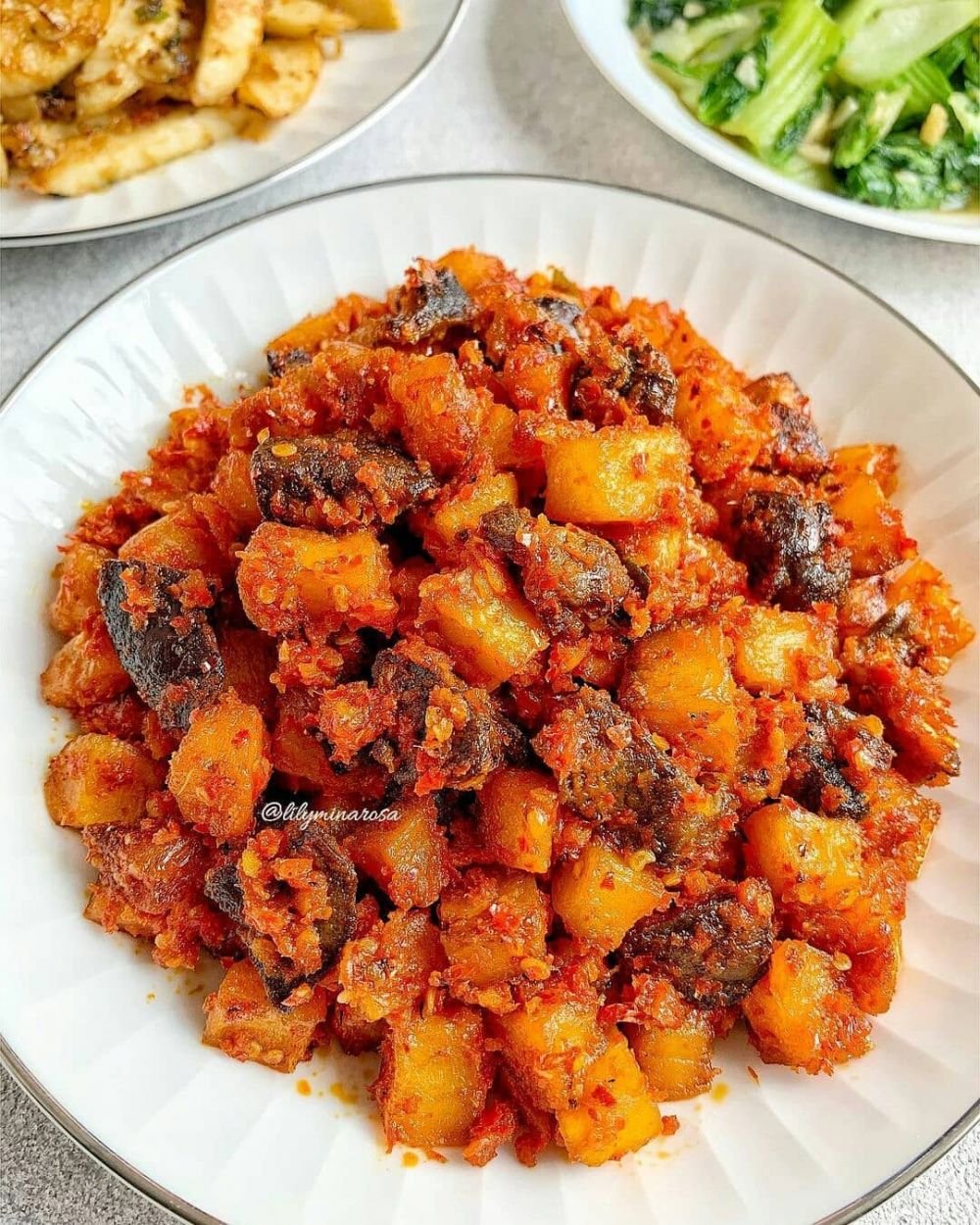 Resep Kentang Super Enak 10 Variasi Lezat Anti Gagal!