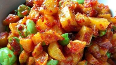 Resep Kentang Super Enak 10 Variasi Lezat Anti Gagal!