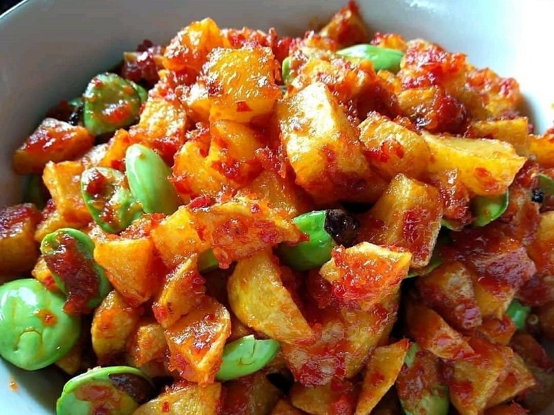 resep masakan kentang
