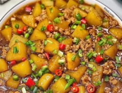 Resep Kentang Kuah 5 Varian Lezat Anti Gagal!