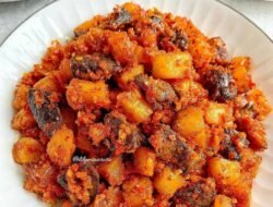 Resep Kentang Super Simpel 3 Menu Lezat Anti Ribet!