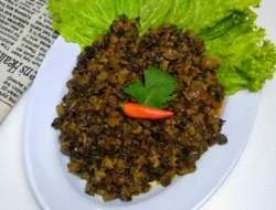 Resep Keong Sawah Anti Gagal Gurih Lezat Bebas Bau Lumpur!