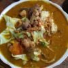 Resep Kepala Kambing Gurihnya Bikin Nagih!