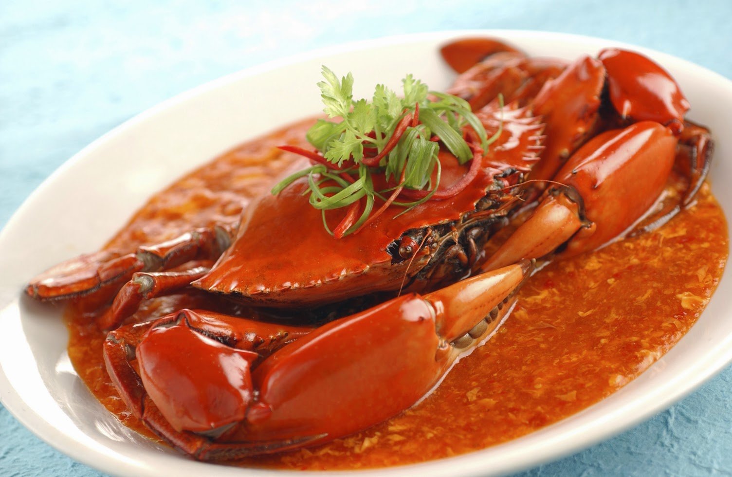 Resep Kepiting Rahasia Rasa Lezat Anti Gagal!