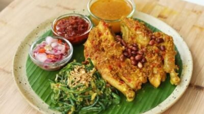 resep masakan khas bali