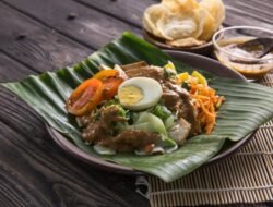Resep Masakan Indonesia 10 Cita Rasa Nusantara yang Bikin Nagih!
