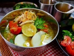 Resep Masakan Jawa Timur Rahasia Rasa Legendaris!