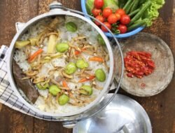 Resep Masakan Sunda Legendaris Bikin Nagih!