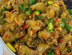 Resep Kikil Anti Gagal Lembut Gurih Bikin Nagih!