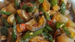 resep masakan kikil sapi