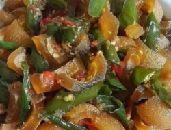 Kikil Sapi Empuk Anti Bau? Rahasia Resepnya di Sini!