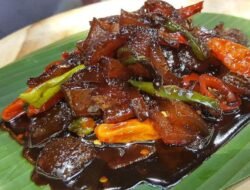 Kikil Sapi Empuk Anti Bau? Rahasia Resepnya di Sini!