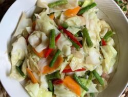 Resep Kol AntiBosan 5 Menu Lezat Mudah!