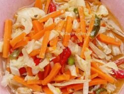 Resep Kol Putih 5 Menu Lezat AntiBosan!