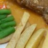 Resep Daging Sapi Kontinental Sajian Mewah nan Lezat!