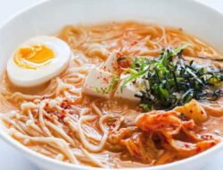 Rekomendasi Resep Masakan Korea Berkuah Terlezat!
