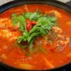 Rekomendasi Resep Masakan Korea Pedas Berkuah Bikin Nagih!