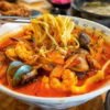 Rekomendasi Resep Masakan Korea Pedas Berkuah Bikin Nagih!