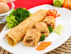 Resep Kornet Anti Gagal Lezat Ekonomis!