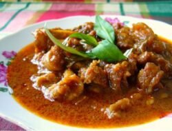 Resep Kornet Sapi Pedas Anti Gagal Bikin Nagih!