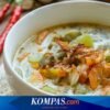 Resep Kuah Santan Lezat 10 Menu Menggoda Selera!