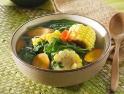 Resep Kuah Segar Anti Gagal Sehat Lezat!