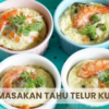 Resep Masakan Kukus Sehat Enak Anti Ribet!