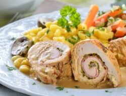 Resep Masakan Kukus Sehat Lezat Mudah Langsing!