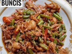 Resep Kulit Ayam Krispi Super Renyah Anti Gagal!