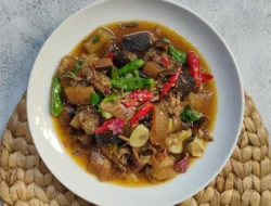Resep Kulit Sapi Super Empuk Lezat Rahasia Chef Terungkap!