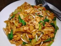 Rahasia Kwetiau Anti Gagal Resep Lezat Mudah!