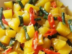 Resep Labu Kuning 5 Menu Lezat AntiGagal!