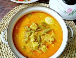 Resep Labu Siam Anti Gagal Gurih Manis Bikin Nagih!