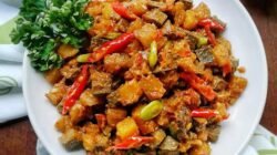 resep masakan lebaran