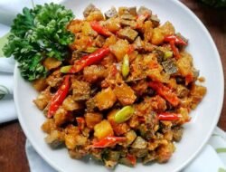 Resep Lebaran Anti Gagal Sajian Spesial Keluarga!