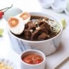 Resep Lebaran Idul Fitri Sajian Manis Gurih Anti Gagal!