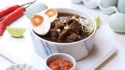 resep masakan lebaran idul fitri