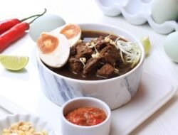 Resep Lebaran Idul Fitri Sajian Manis Gurih Anti Gagal!