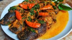 Resep Lele Pedas Bikin Nagih Anti Gagal!