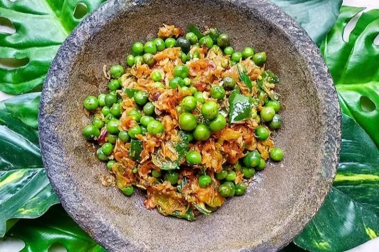 Resep Leunca Anti Gagal Sedap Mudah Bikin Nagih!