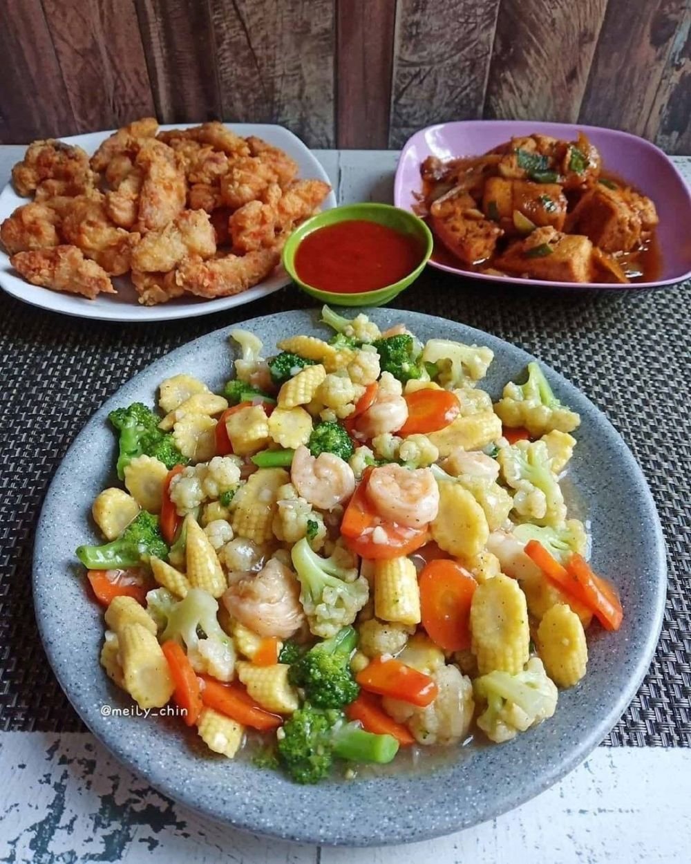 resep masakan lezat