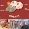 Resep Lidah Sapi Empuk Lezat Anti Gagal!