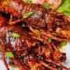 Rahasia Lobster Lezat Resep Anti Gagal!