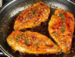 Resep Masakan Dunia 5 Hidangan Lezat yang Wajib Anda Coba!