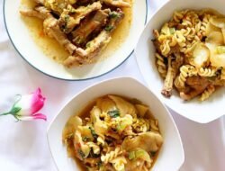 Resep Makaroni 5 Varian Lezat AntiGagal Bikin Nagih!