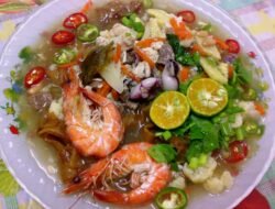 Resep Masakan Malaysia 10 Rasa Legendaris Bikin Nagih!