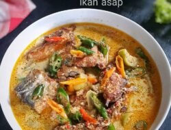 Resep Mangut LeleNila Rahasia Rasa Legendaris!