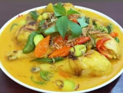 Resep Mangut LeleNila Rahasia Rasa Legendaris!