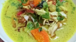 Rahasia Rasa Medan Resep Masakan Legendaris yang Wajib Dicoba!